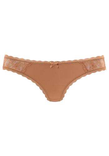 Lascana String 36/38 - 1xskin