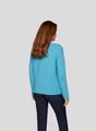 Flow Motion 46 - Puderblau