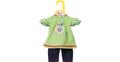 Zapf Creation® Zapf Creation® Puppenkleidung »Dolly Moda Shirt mit Leggings«