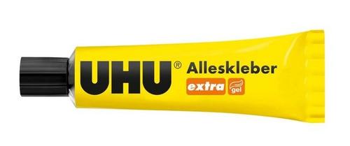 Uhu Alleskleber tropffrei 31 g