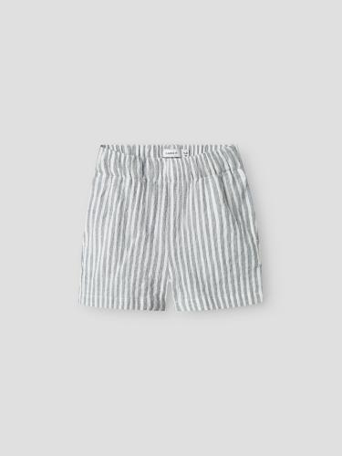 NMMFEDENIS SHORTS 92 Normal geschnitten - Navy Blazer