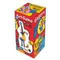 Huch - Art Games Box Igor Music