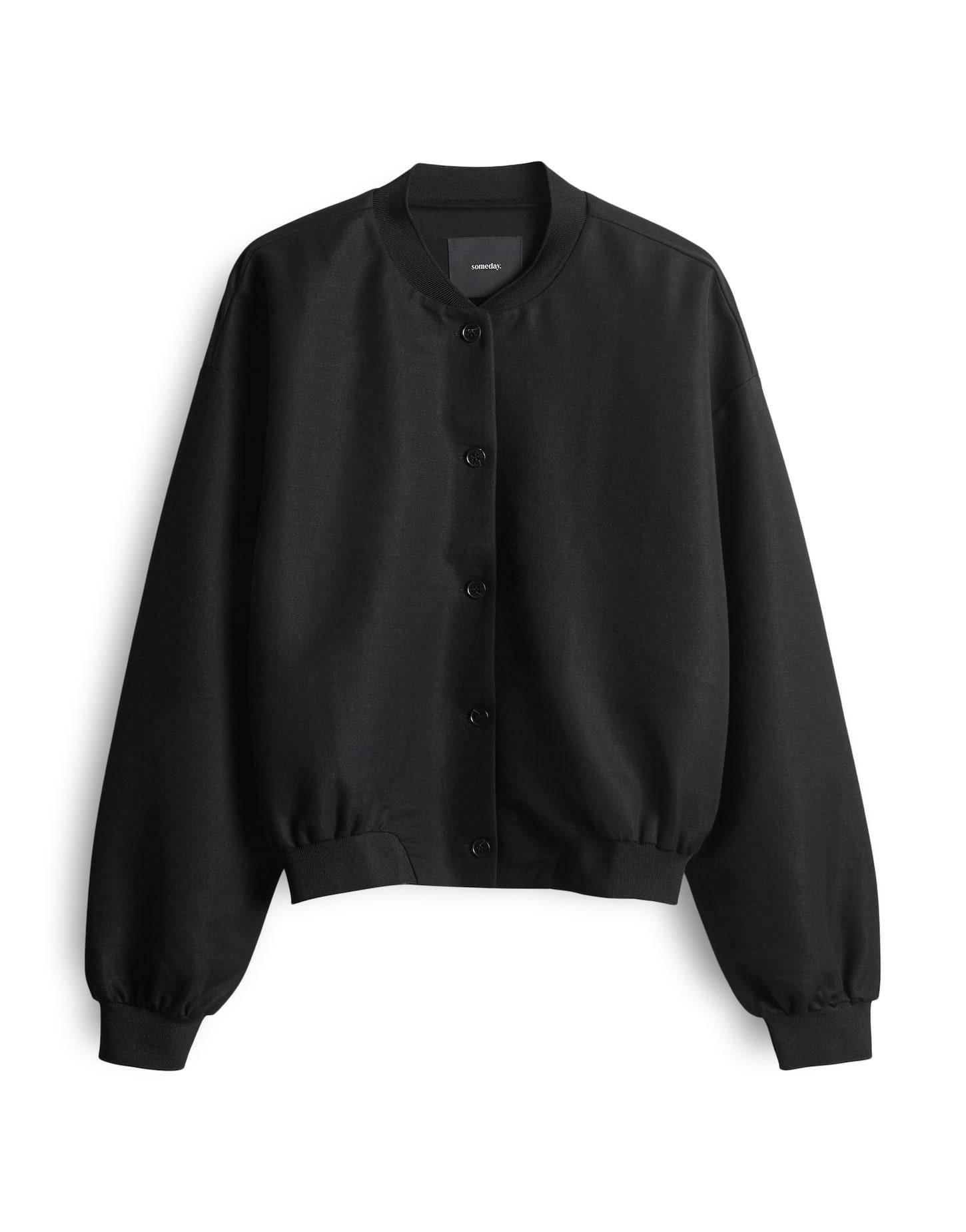 Jacke "Narlie" - Schwarz / 42