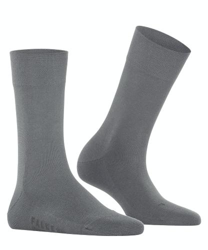FALKE Sensitive New York Damen Grau 39-42