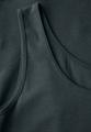Basic Top S - Slate Khaki
