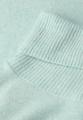 Rollkragen Sweater 44 - Mellow Mint Mel.
