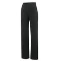 MAC JEANS - CHIARA, Light Jersey Schwarz 44/30