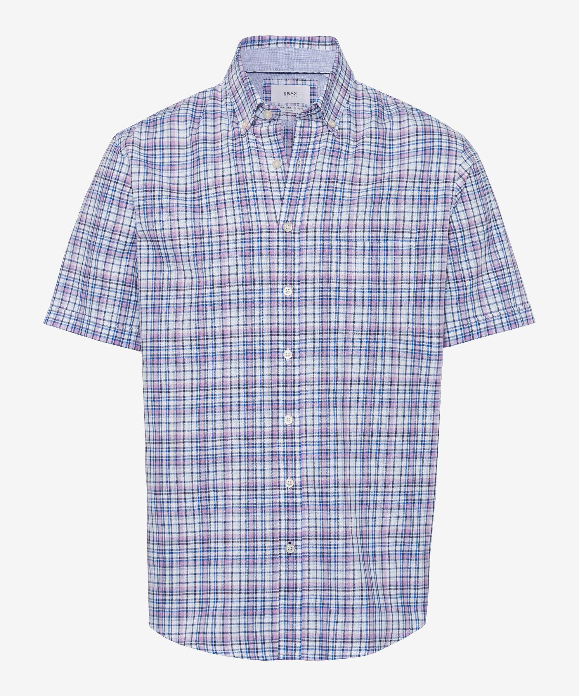 Style Dan C XXXL MODERN FIT - Malve