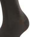 FALKE Cotton Touch Damen Braun 39-42