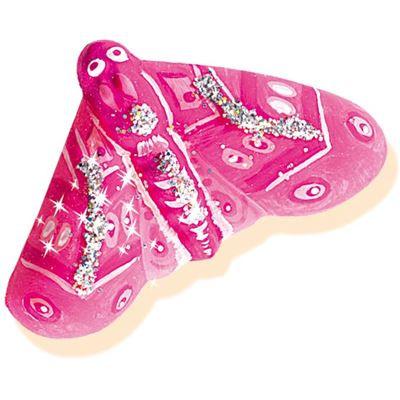 SES Creative - Glitzerschmetterlinge gießen