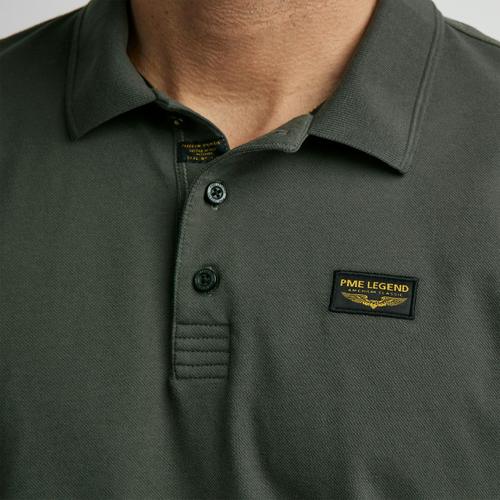 American Classic Polo Grün L