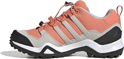 ADIDAS Damen Multifunktionsschuhe TERREX SWIFT R2 GTX W 36 ⅔ in Rot