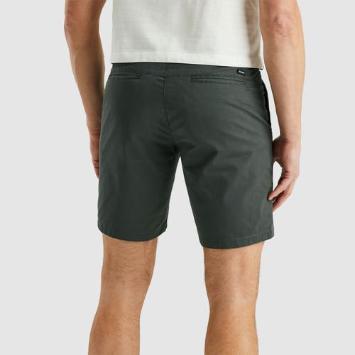 V65 SHORTS FINE TWILL STRETCH 31 Regular Fit - Dark Urban Chic