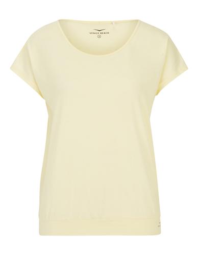 Venice Beach Ryah M - Pale Yellow