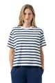 T-Shirt XL - Blue Zodiac