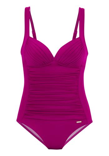 sunseeker lm Badeanzug 40D - Magenta