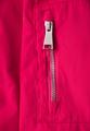 Langer Blouson S - Granita Red