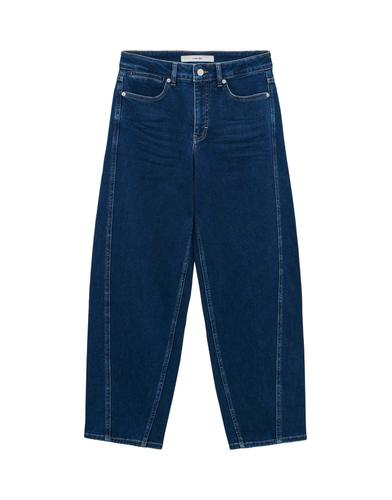 Jeans "Cellma Iconic" - Dunkelblau / 36