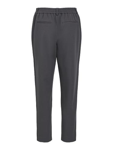 OBJLISA SLIM PANT NOOS Grau 36