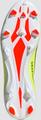 ADIDAS Herren Fussball-Rasenschuhe X CRAZYFAST LEAGUE FG 44 in Gelb