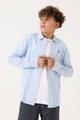 C53620 128/134 - Stripe Blue