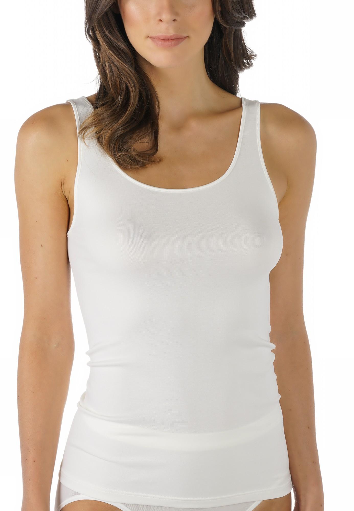 Sporty-Hemd 48 - Champagner