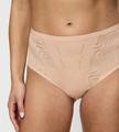 Shape Smart Ellipse Maxi-Slip - Hellbraun / XL