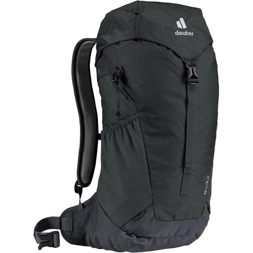DEUTER Herren Wanderrucksack AC Lite 16