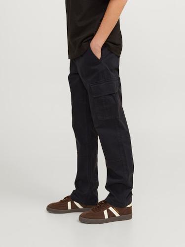 JPSTKANE JJHARLOW CARGO NOOS JNR Schwarz 146