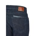 HENRY-X 38/32 Regular Fit - Blau