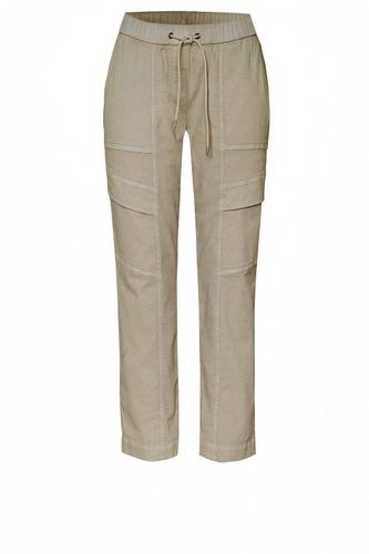 Sue Cargo 7/8 44 - Light Khaki