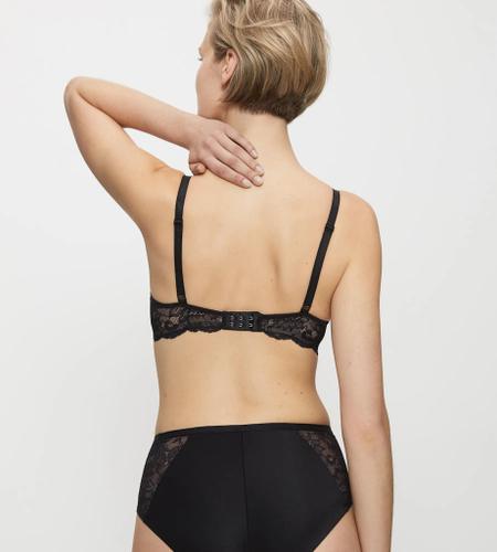 Amourette Charm W02 Schwarz 95F