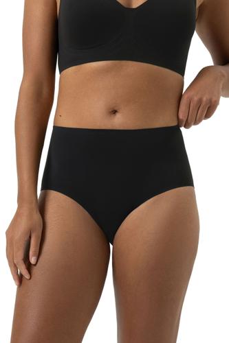 Taillen-Slip L - Schwarz