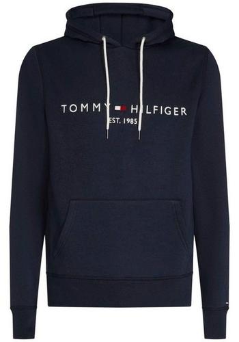 TOMMY HILFIGER Kapuzensweatshirt »TOMMY LOGO HOODY«