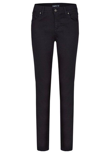 SKINNY 38/32 SLIM FIT - Night Blue