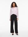 VIDARMA L/S REGULAR SHIRT - NOOS 34 Normal geschnitten - Cherry Blossom