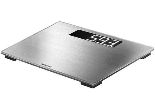 Digitale Personenwaage 'Style Sense Safe 300'