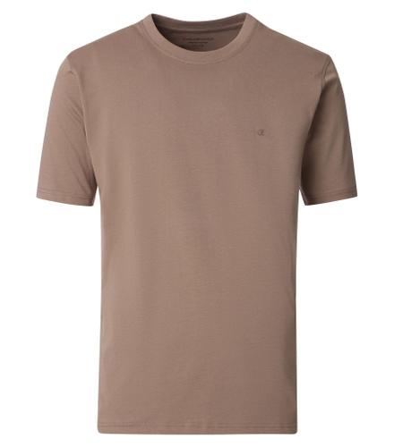 T-Shirt uni 004200 XL - Beige