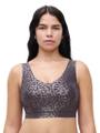 SOFTSTRETCH Bustier mit Soft Cups M/L
