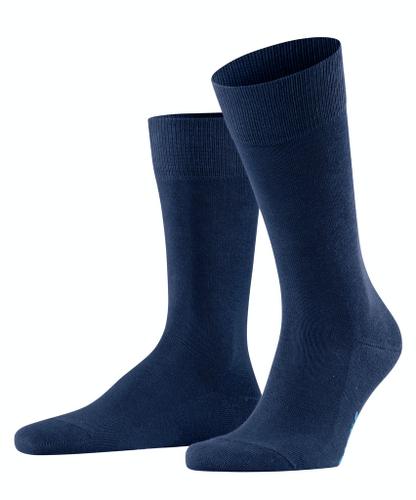 FALKE Family Herren Blau 39-42