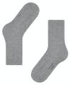 FALKE Family Damen Grau 39-42
