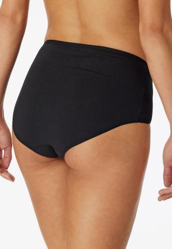 2PACK Midi Schwarz 40