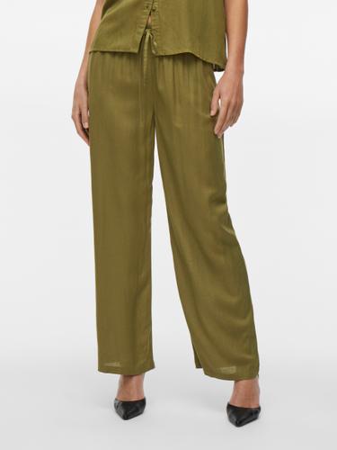 VIPRICIL RW 7/8 PANT - NOOS 34 Locker geschnitten - Capulet Olive