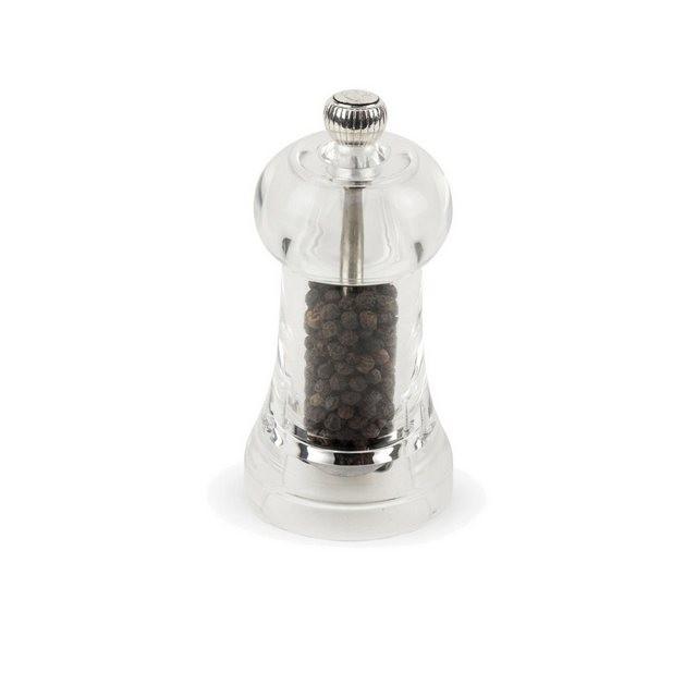 PEUGEOT Pfeffermühle »Toul Transparent 11 cm 20101901«