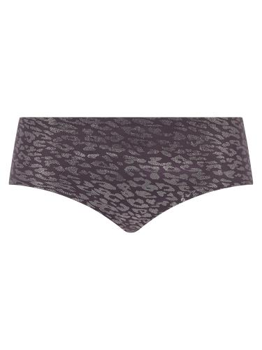 SoftStretch Shorty TU - Ink Shimmer Print