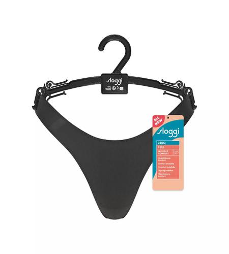 sloggi ZERO Feel 2.0 Tiny tanga Schwarz XL