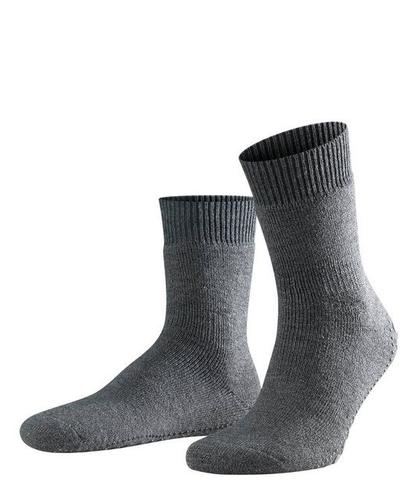FALKE Homepads Herren 35-38 - Asphalt Mel.