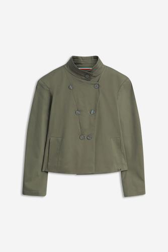 CILOKA 34 Regular-Fit - Grün