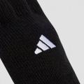 ADIDAS Herren Handschuhe TIRO L GLOVES L in Schwarz