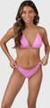 BRUNOTTI Damen Bikinihose Nell Women Bikini Bottom 38 in Lila